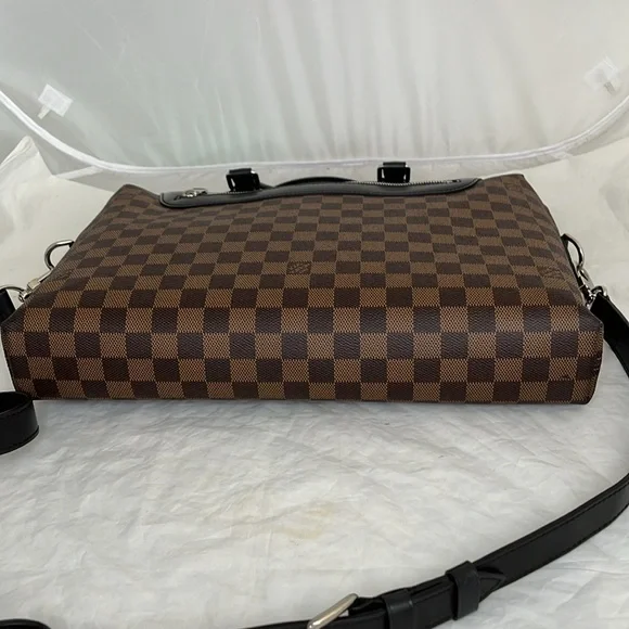 Louis Vuitton Porte Documents Jour NM - Picture 5 of 15